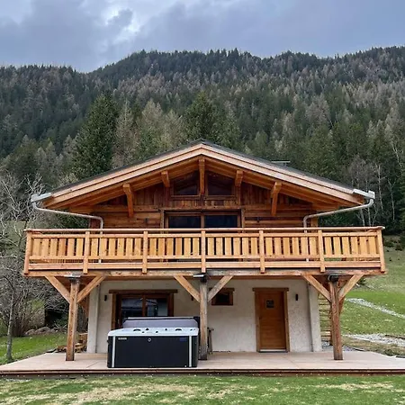 Chalet Le Petit Paradis - Chamonix-mont-blanc 샬레 샤모니
