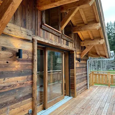 Chalet Le Petit Paradis - Chamonix-mont-blanc Chamonix