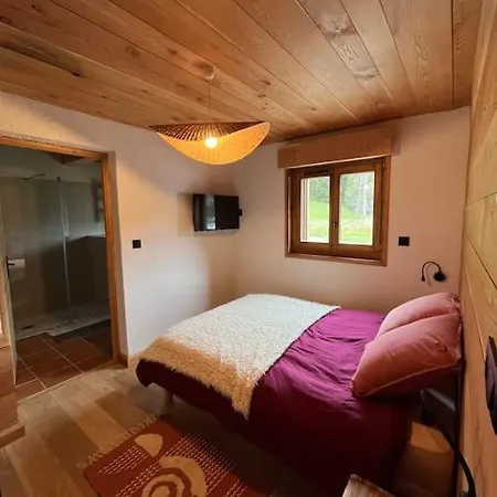 Chalet Le Petit Paradis - Chamonix-mont-blanc