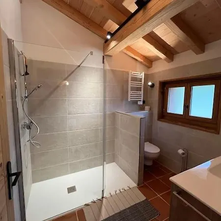 Chalet Le Petit Paradis - Chamonix-mont-blanc Chalet