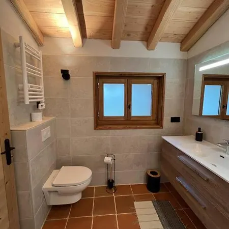 Chalet Chalet Le Petit Paradis - Chamonix-mont-blanc