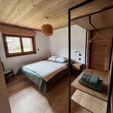 Chalet Le Petit Paradis - Chamonix-mont-blanc Chalet