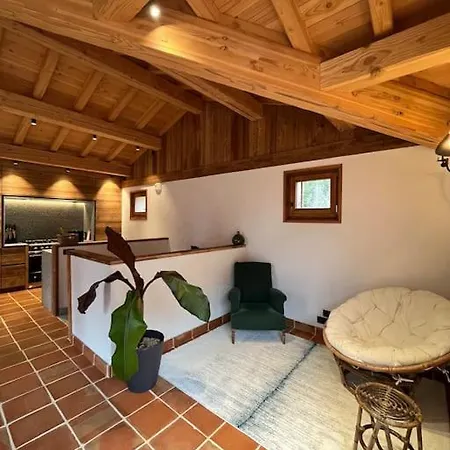 Chalet Le Petit Paradis - Chamonix-mont-blanc